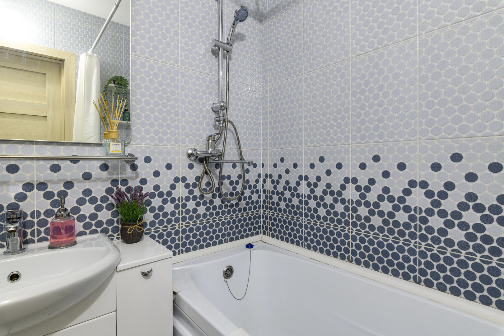 Апартаменты 1-комн. Квартира в центре Сестрорецка