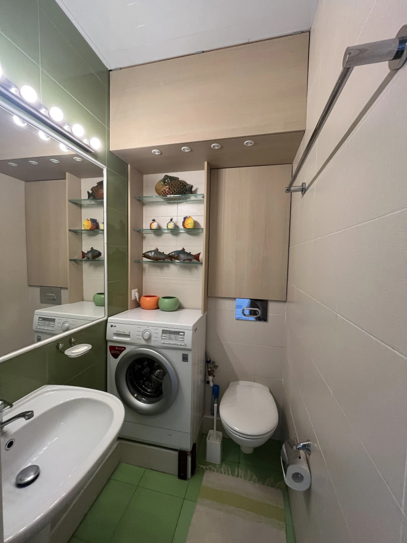 Квартира Сафари