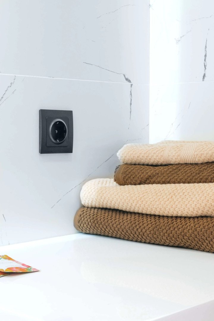 Апартаменты на Ружейной в Сириусе №8