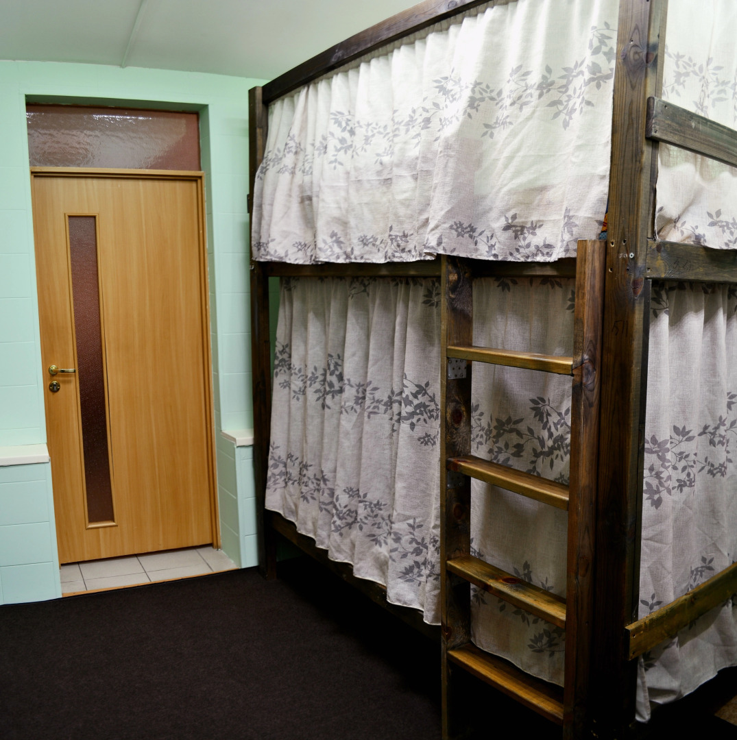 Хостел Kunak House