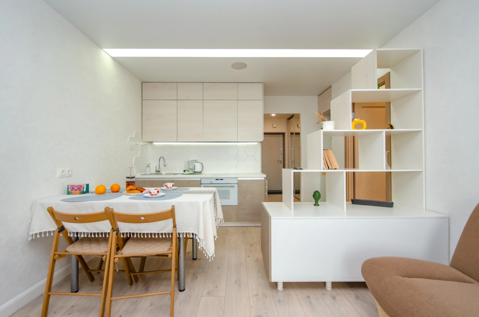 Квартира Уютная у Аквапарка