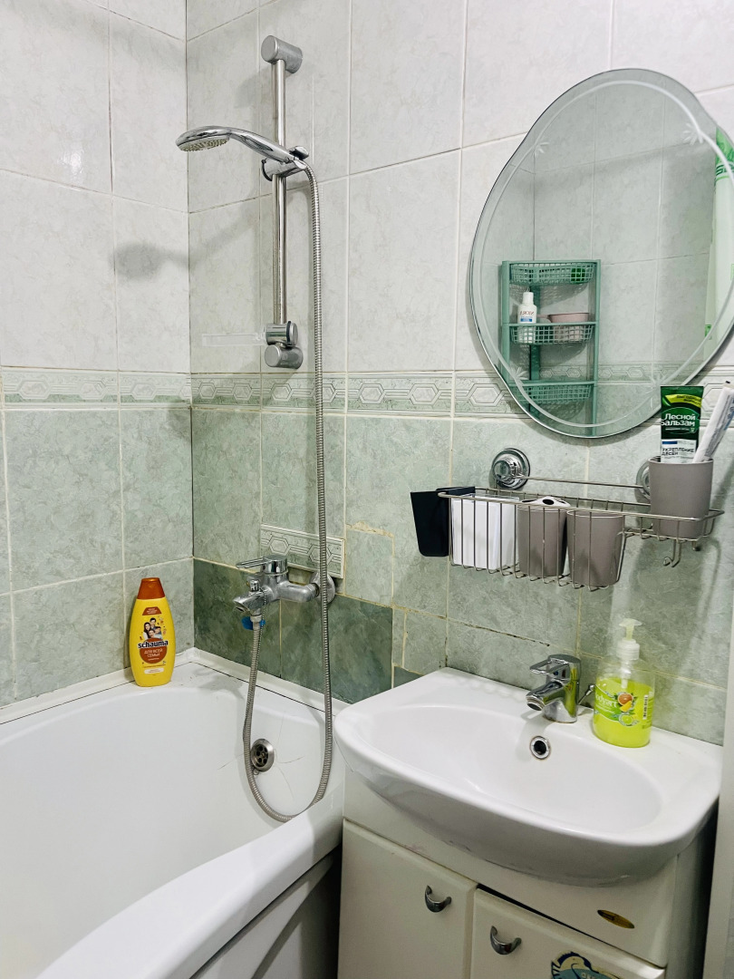 Квартира Благородная классика в Центре