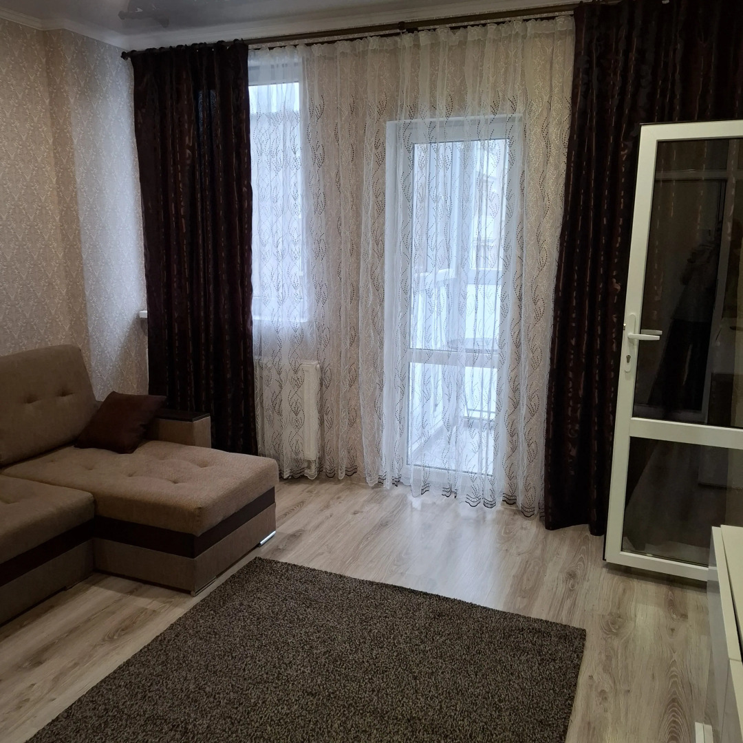 Квартира однокомнатная на Проспекте Советском 81/1