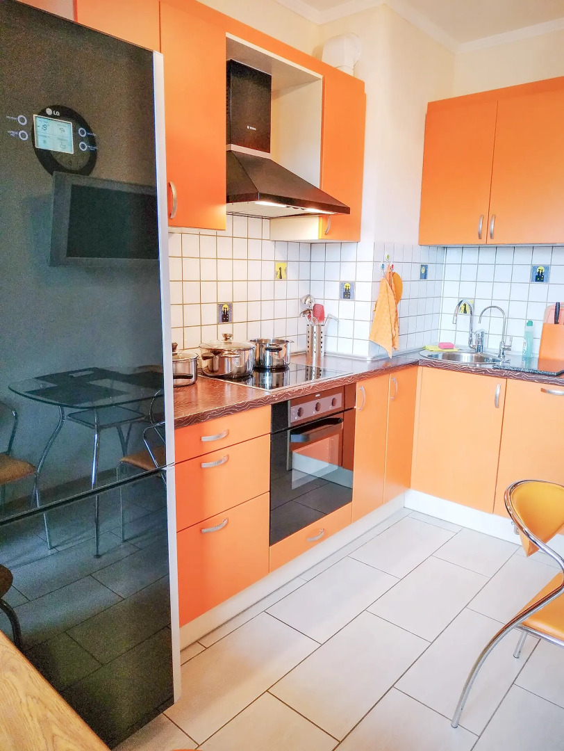 Квартира Arendida