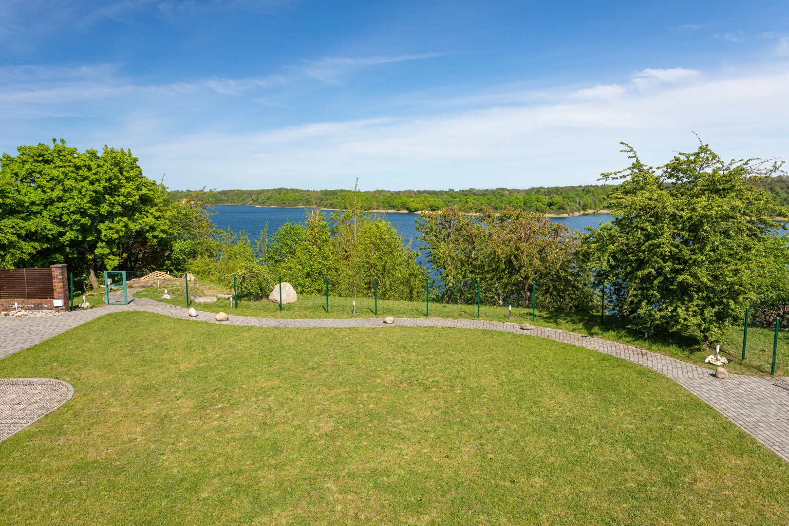 Апартаменты Apart39 в Янтарном