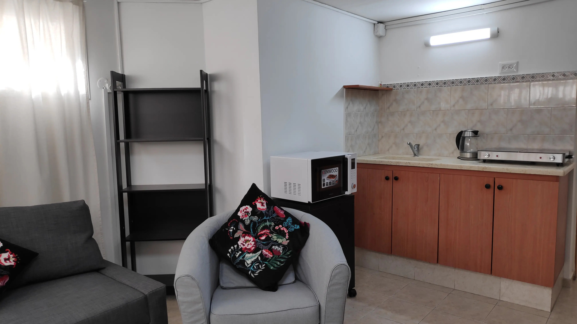 Апартаменты Ha-Livyatan