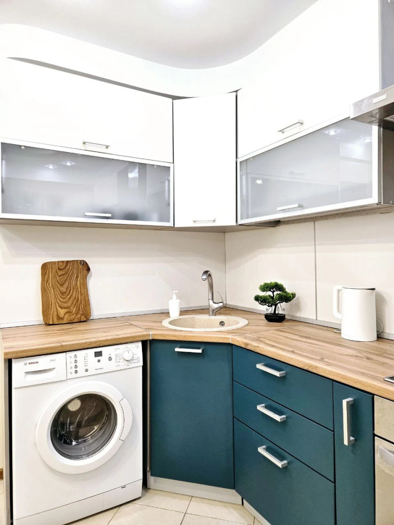 Апартаменты Счастье есть Евродвушка в историческом центре