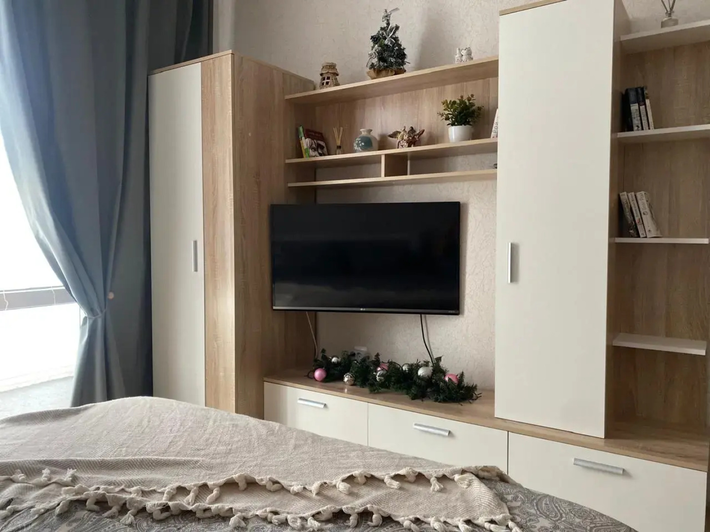 Квартира ЖК Озерки Шидловского 13