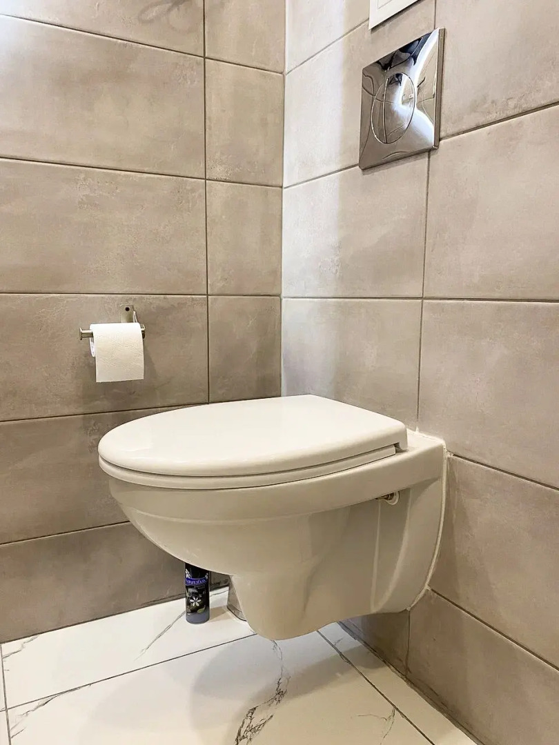 Апартаменты на Комсомольской 1