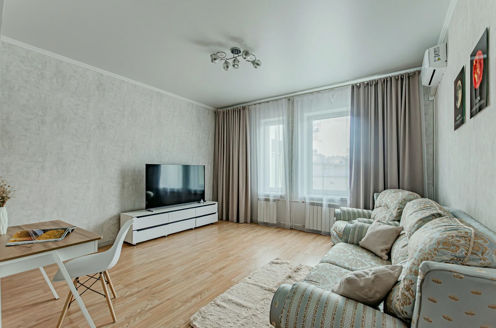 Квартира в Центре Города на Гоголя 10