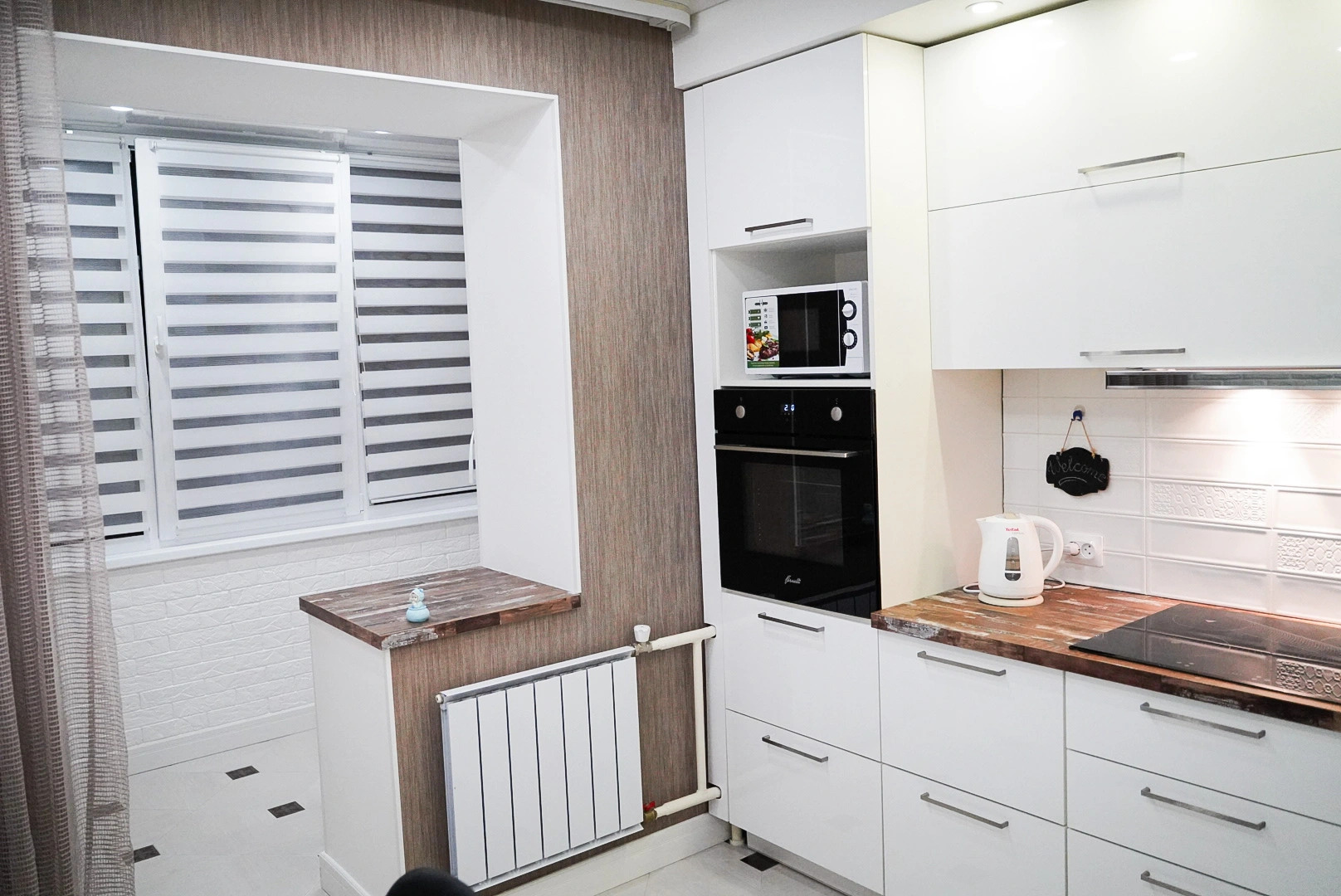 Апартаменты В Классическом Стиле