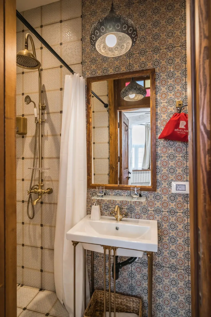 Апарт-отель Rest Studios