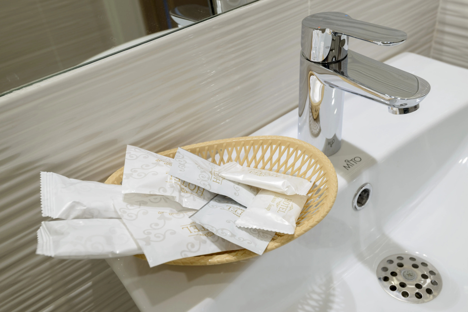 Отель АтеррАсьют