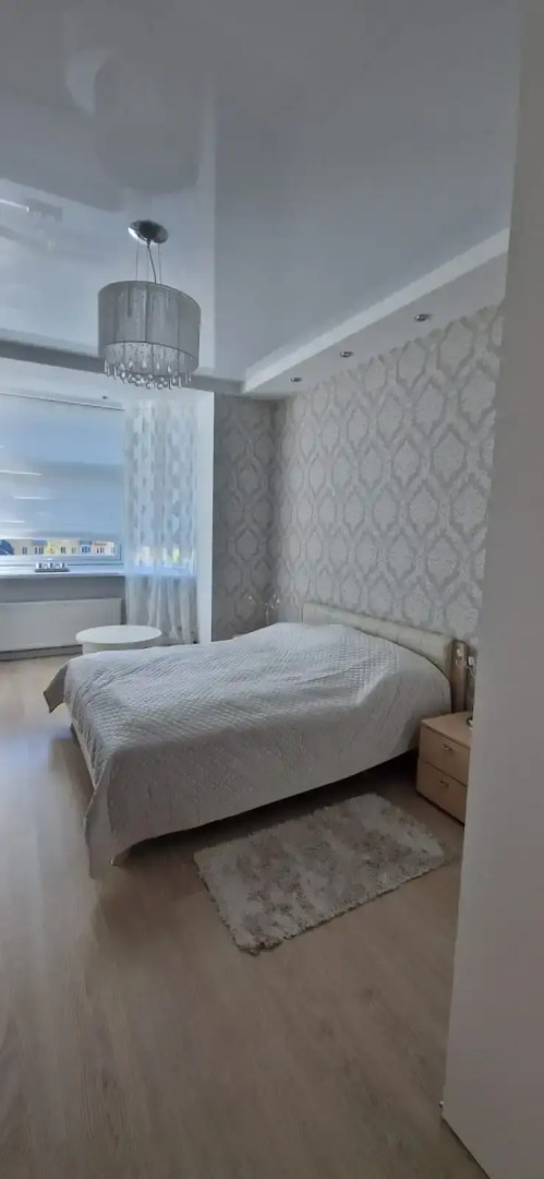 Квартира в Центре Петрозаводска