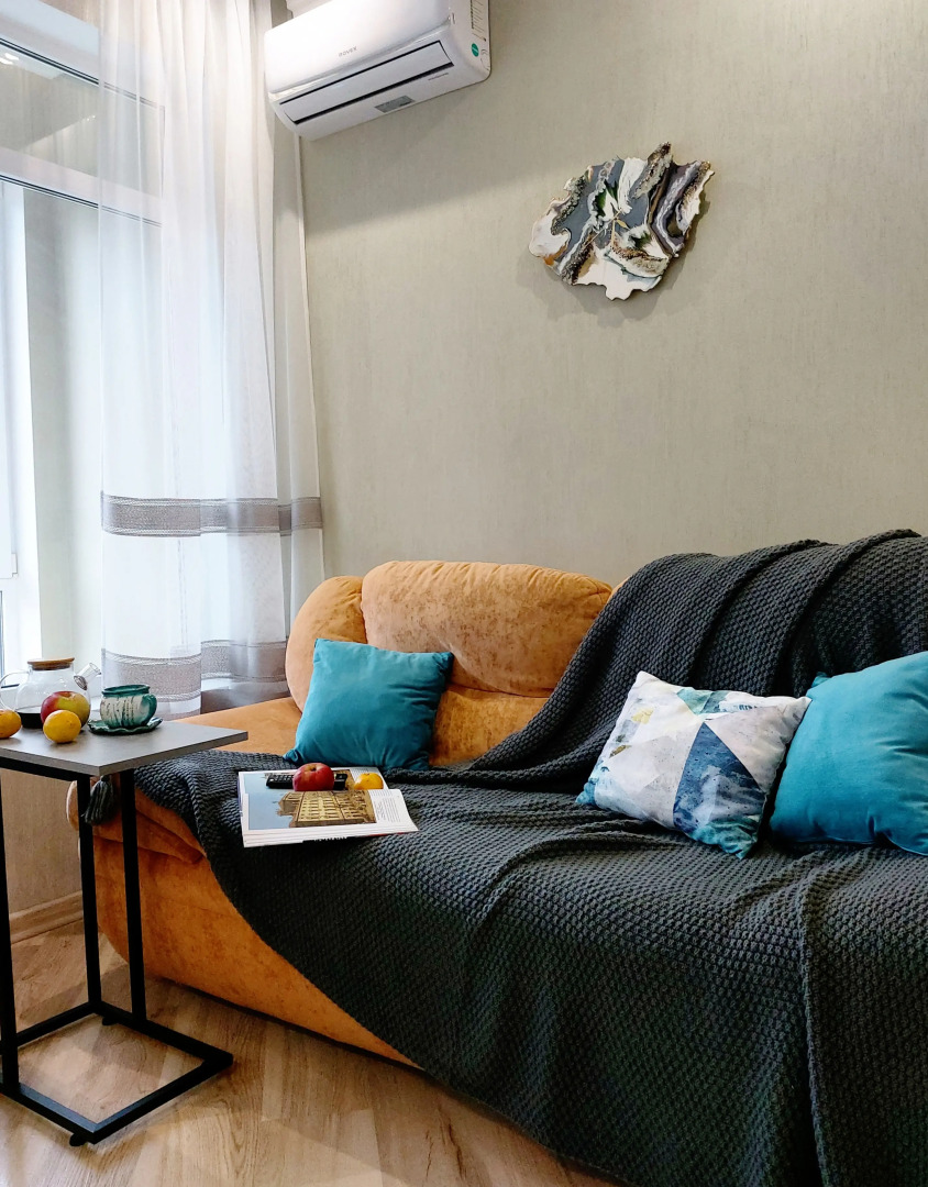 Апартаменты Гармония