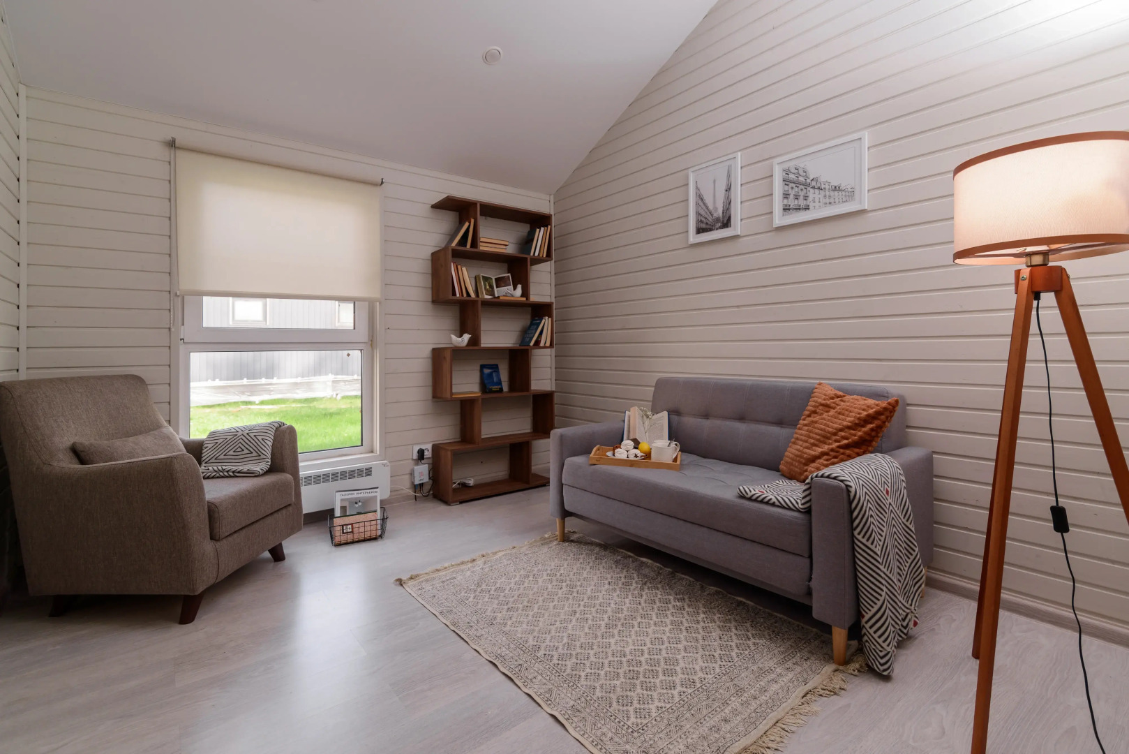 Частный дом Simple Life Home 381