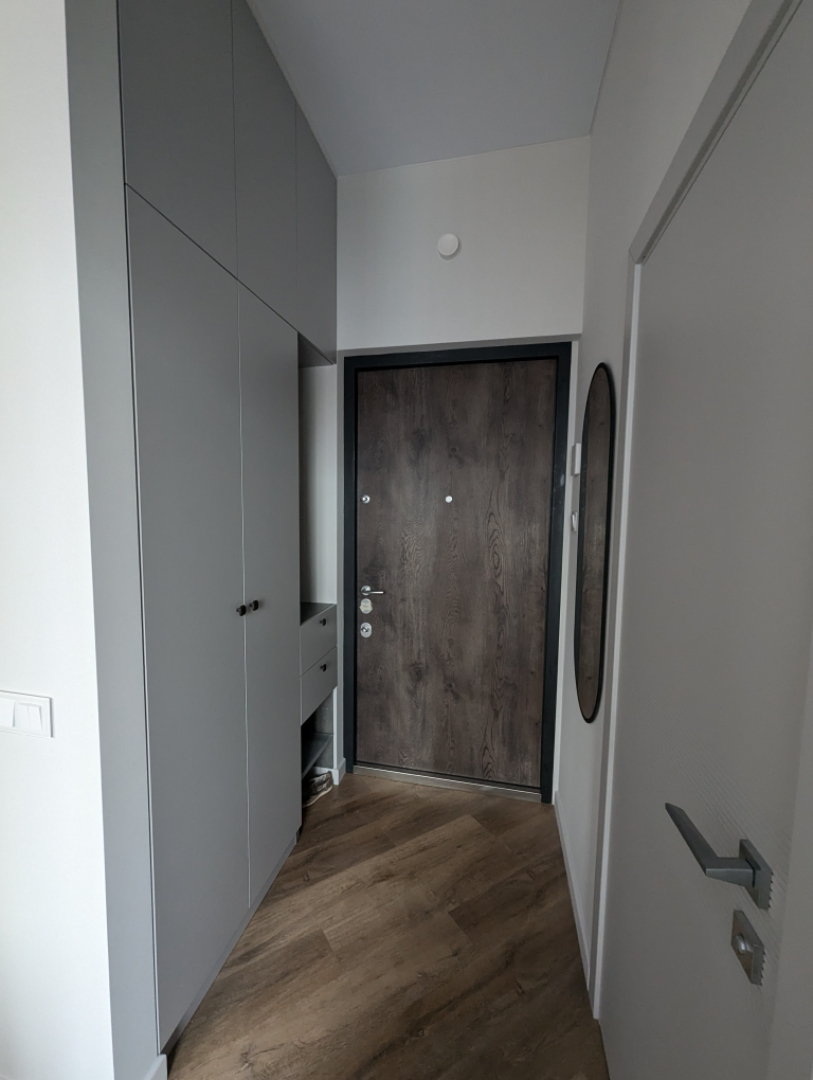 Квартира в ЖК бизнес класса Svetlana park