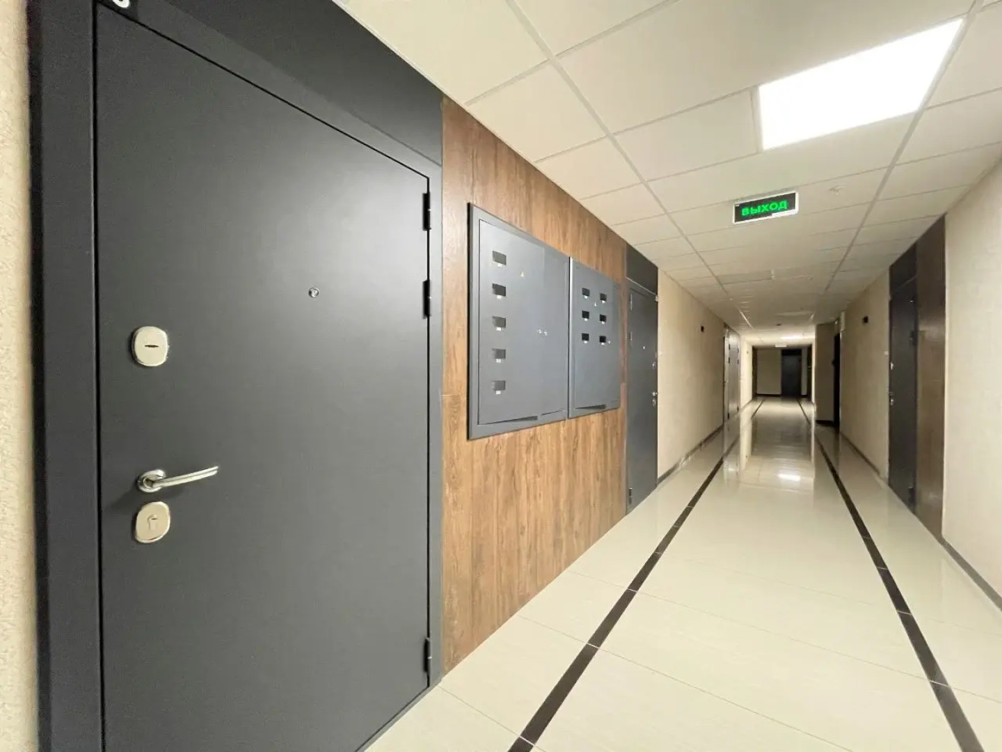 Апартаменты With access to the promenade