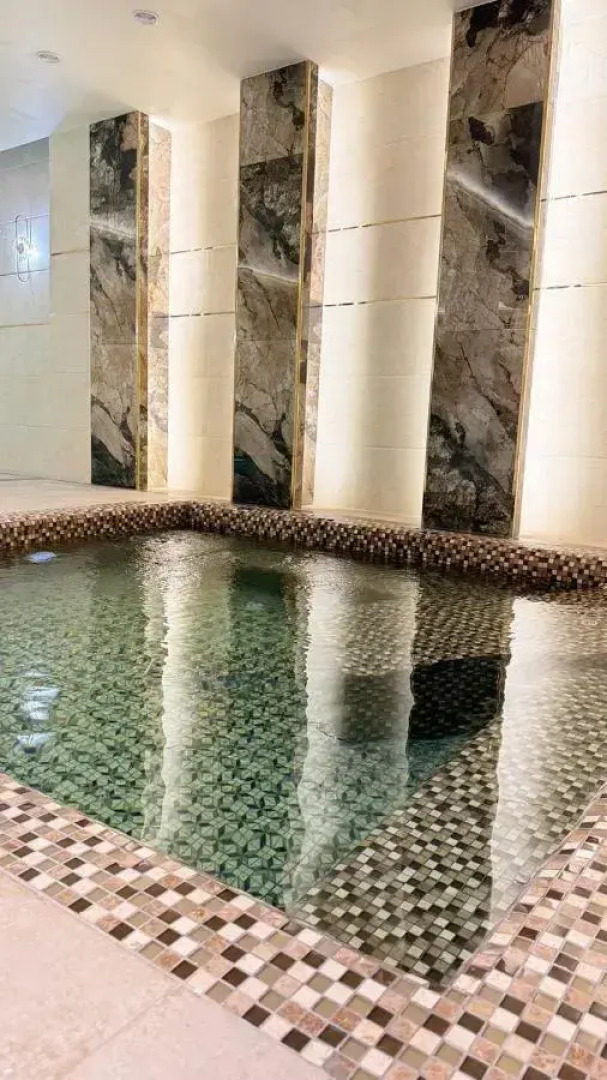 Отель Kangurt Grand