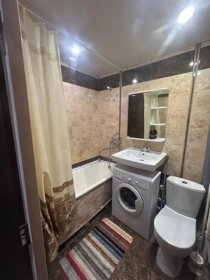 Апартаменты на Московской Улице, 50