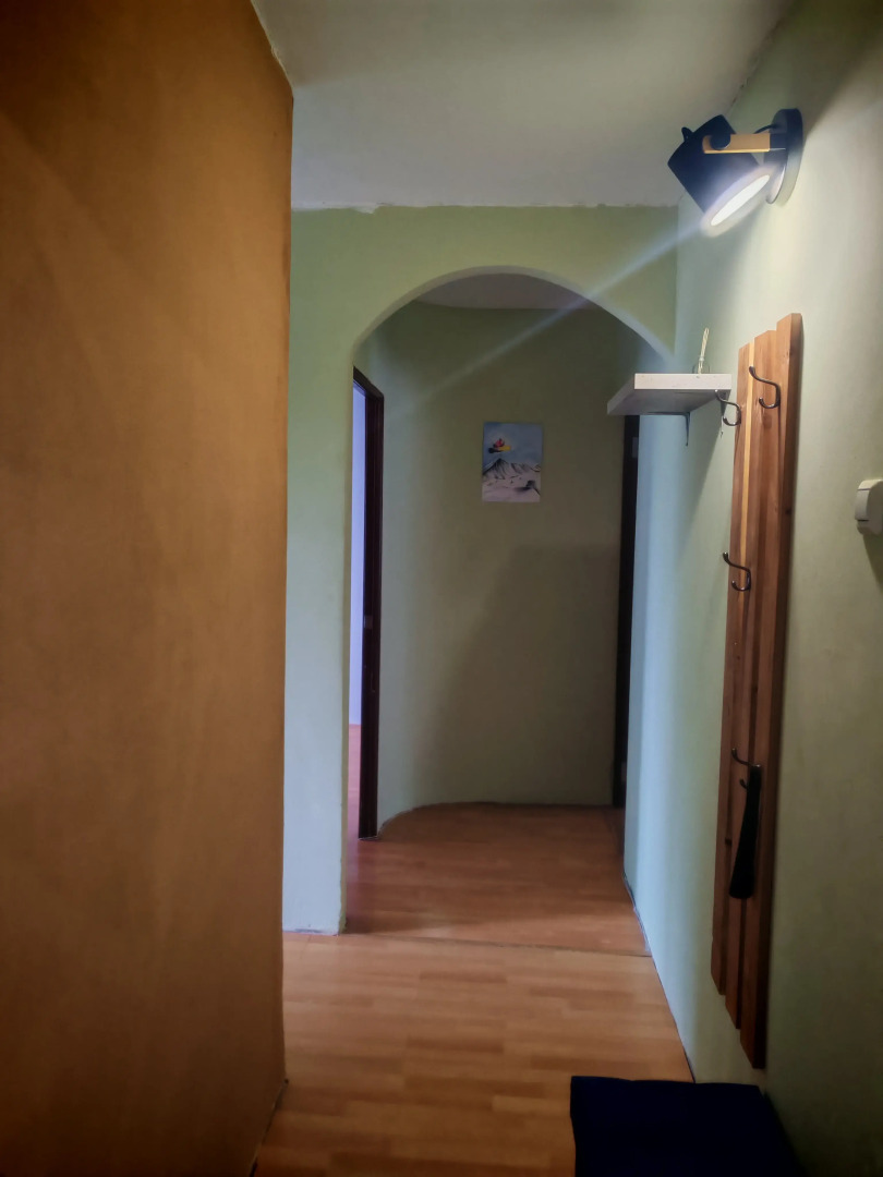 Квартира у Горнолыжного курорта Коробицыно