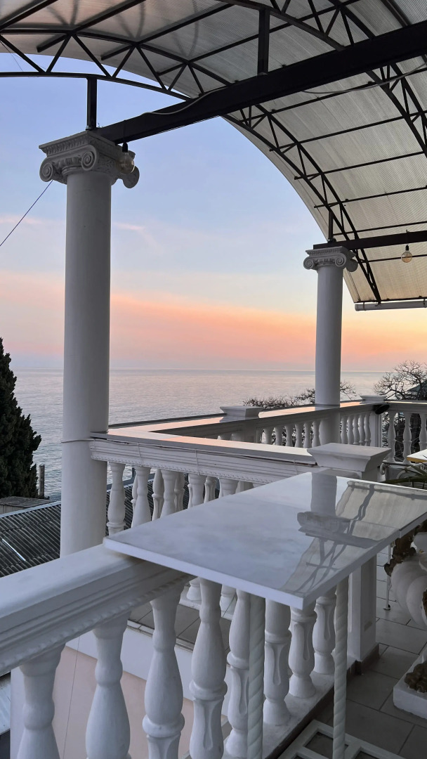 Гостевой дом МиД