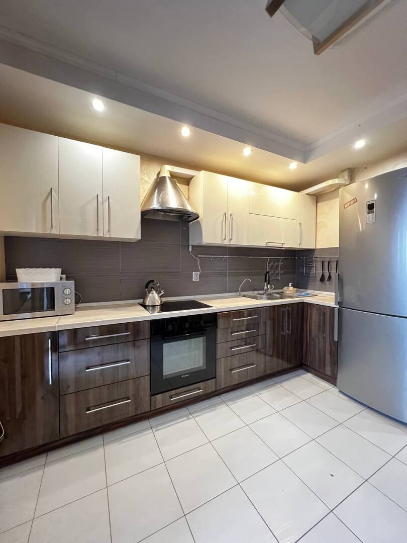 Квартира на Высоте