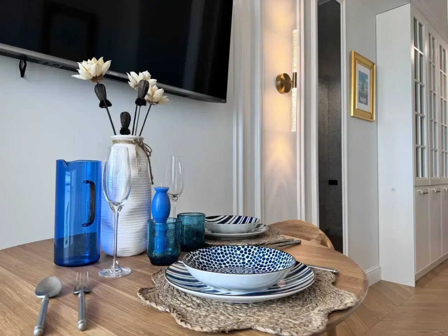 Апартаменты 39квартир с панорамным видом на море