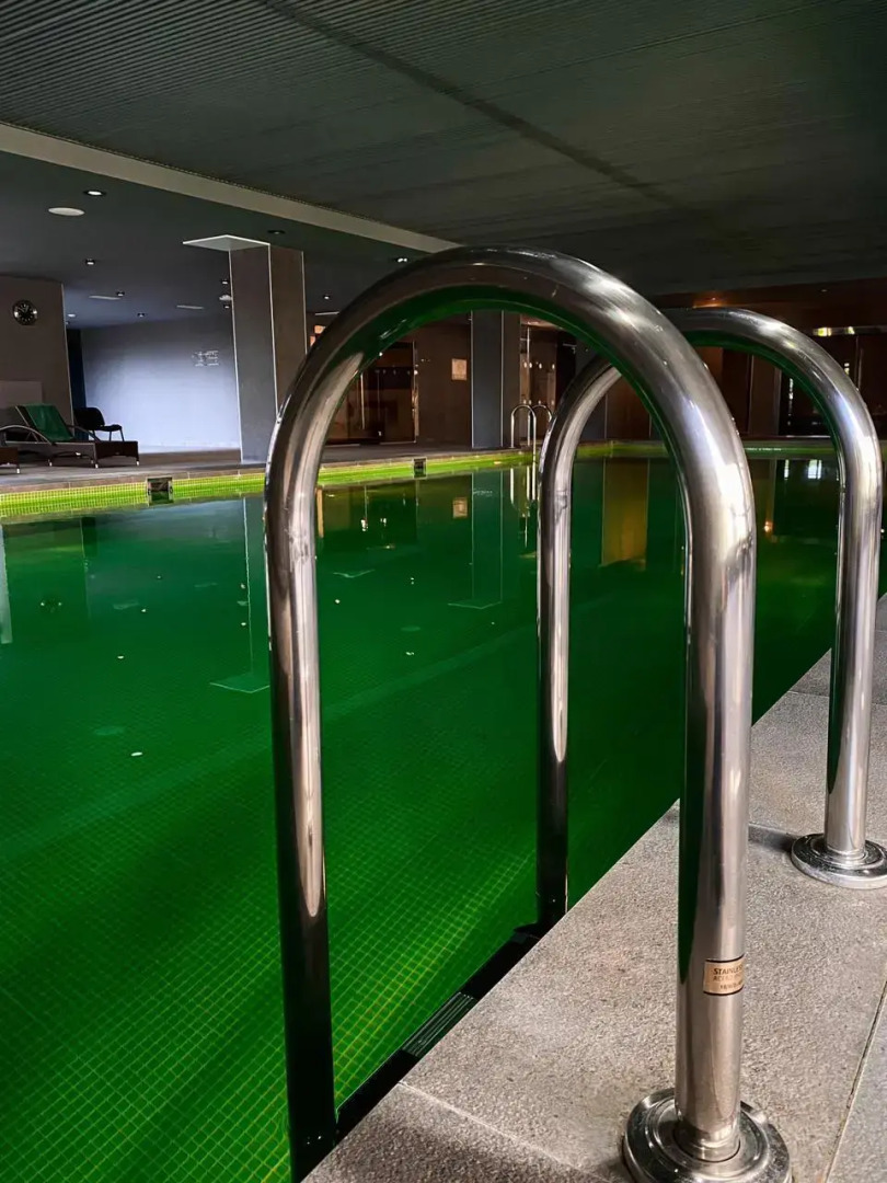 Квартира ЖК Грин Парк - квартира 305