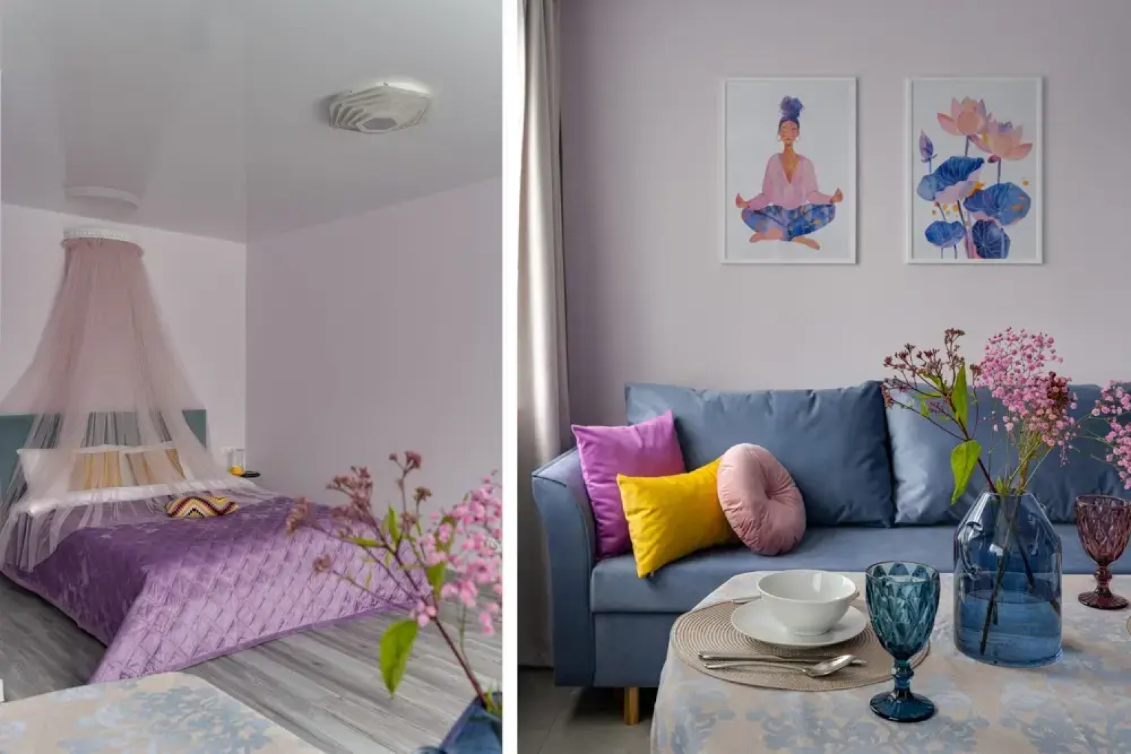 Квартира Шахерезада