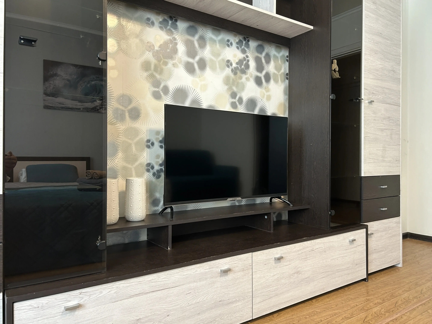 Апартаменты Серебряный Век