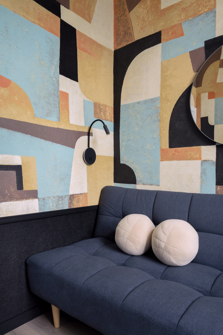 Апартаменты Уникальные на Большой Покровской