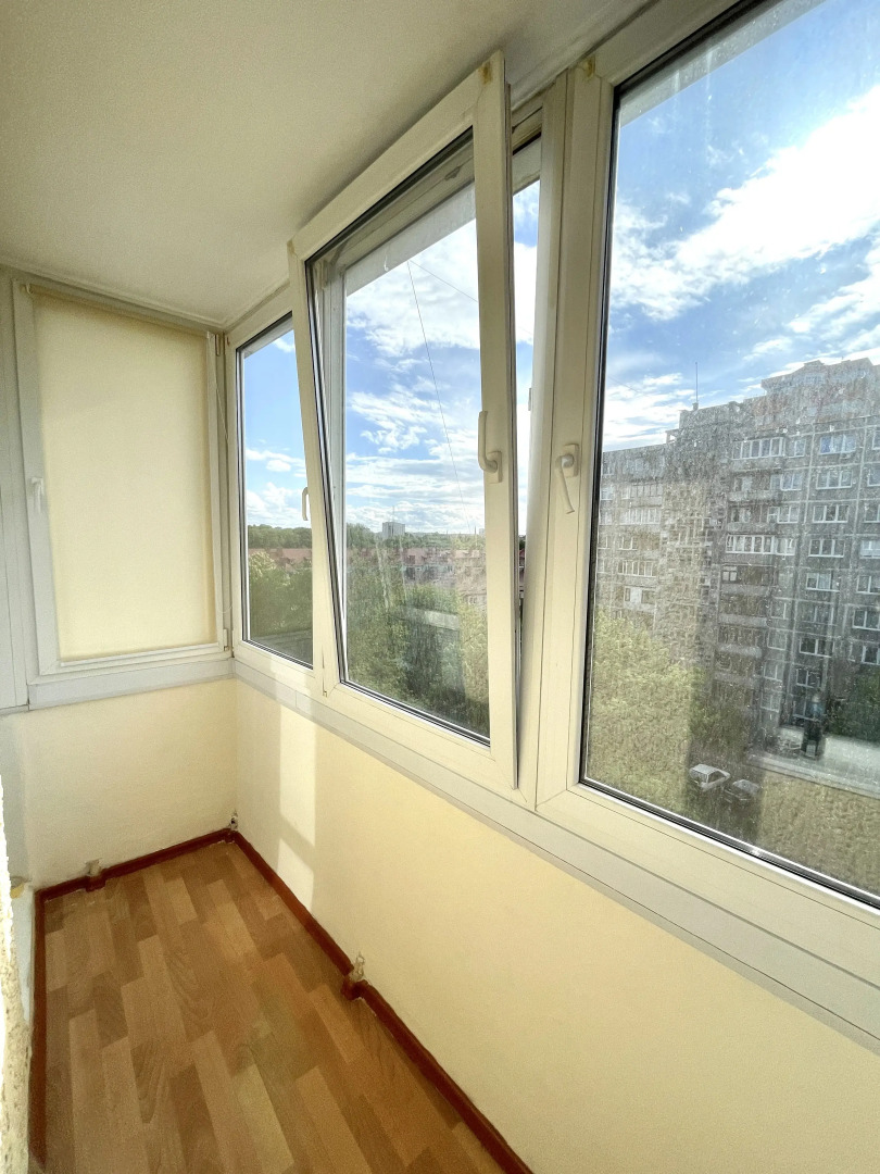 Апартаменты Бис