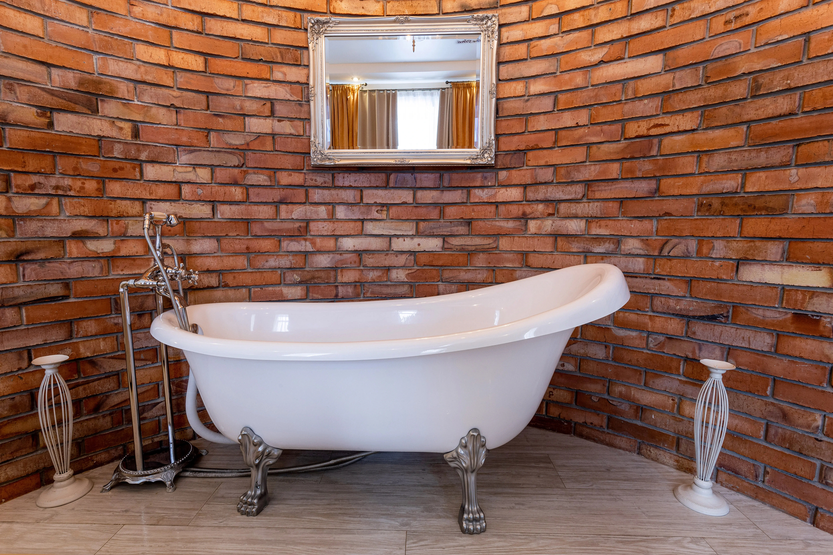 Отель Загородный комплекс Вилла Да Винчи