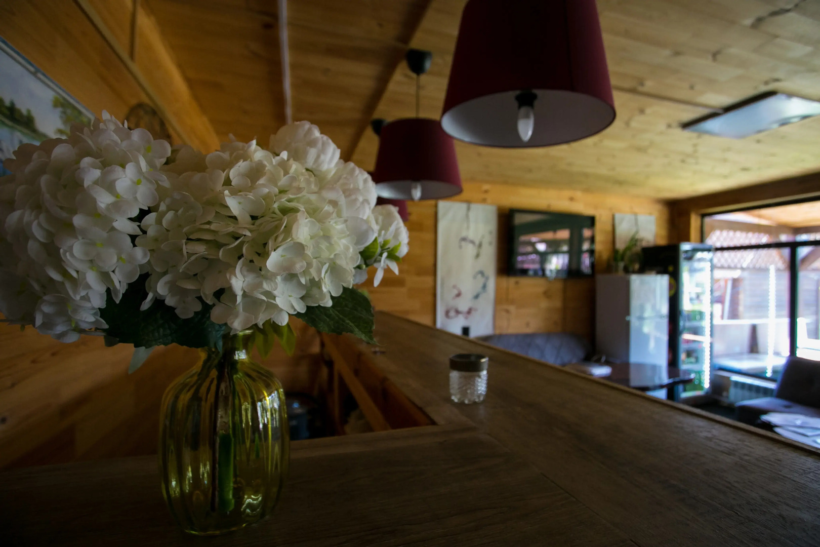 Гостевой дом  Хоромы