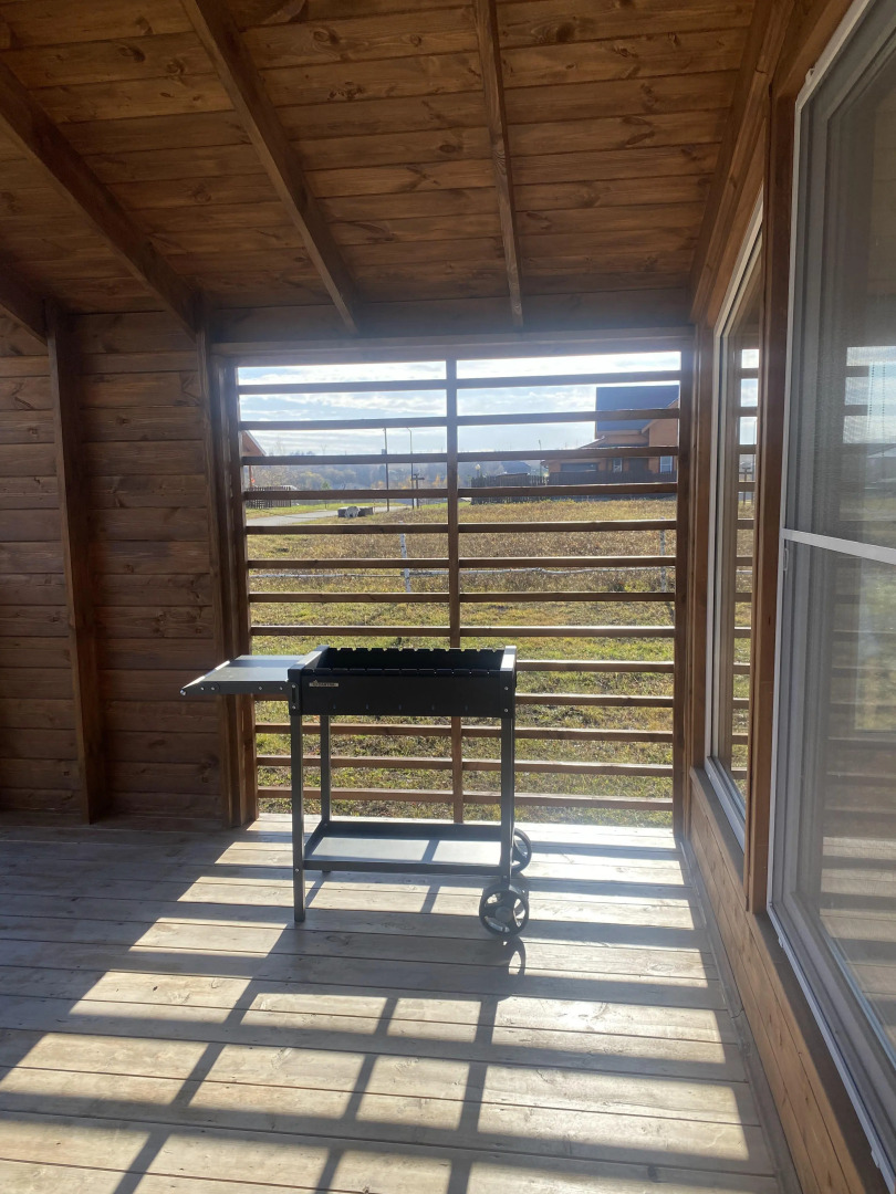 Гостевой Дом Барнхаус