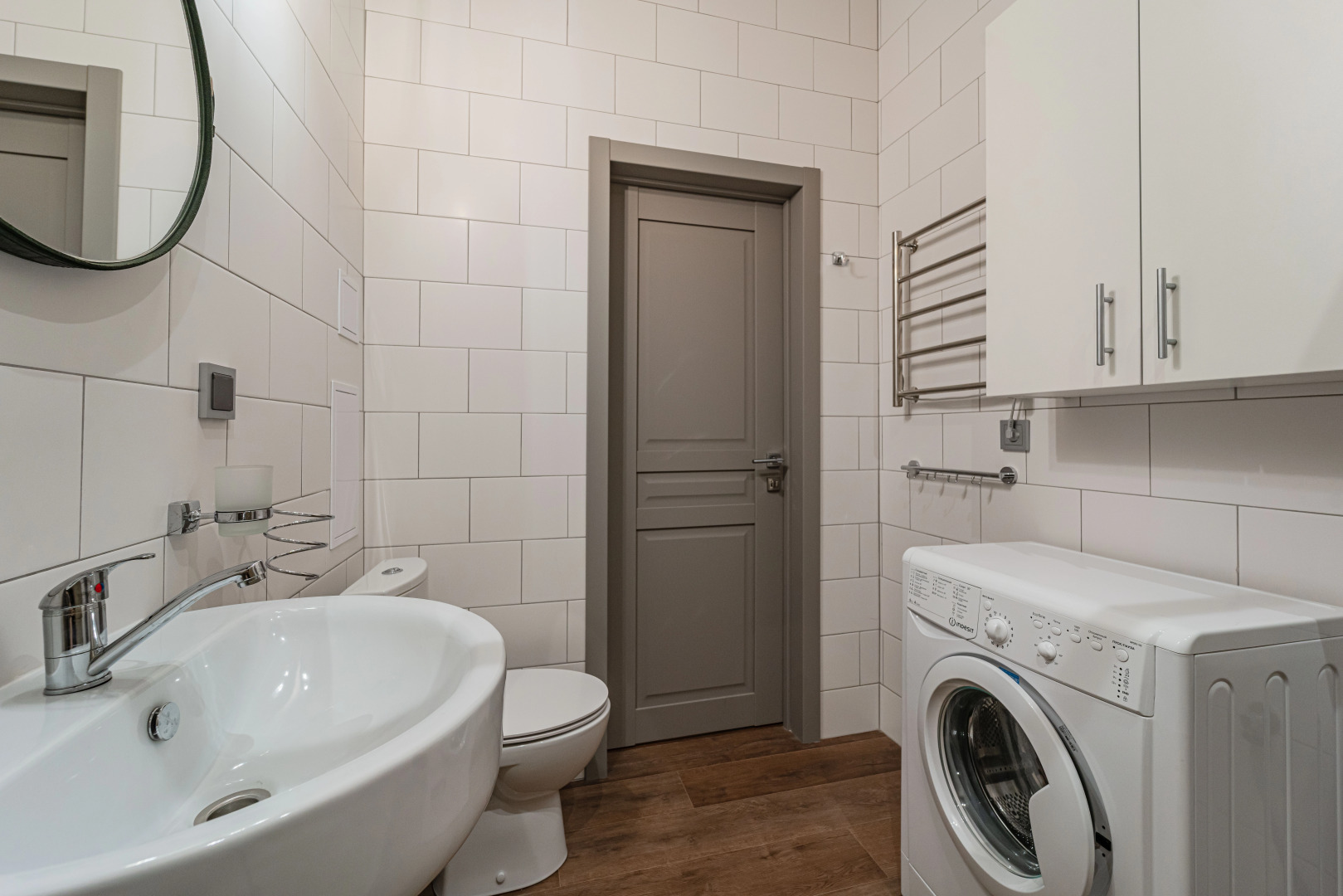 Апартаменты Балтик Апарт Сити Центр