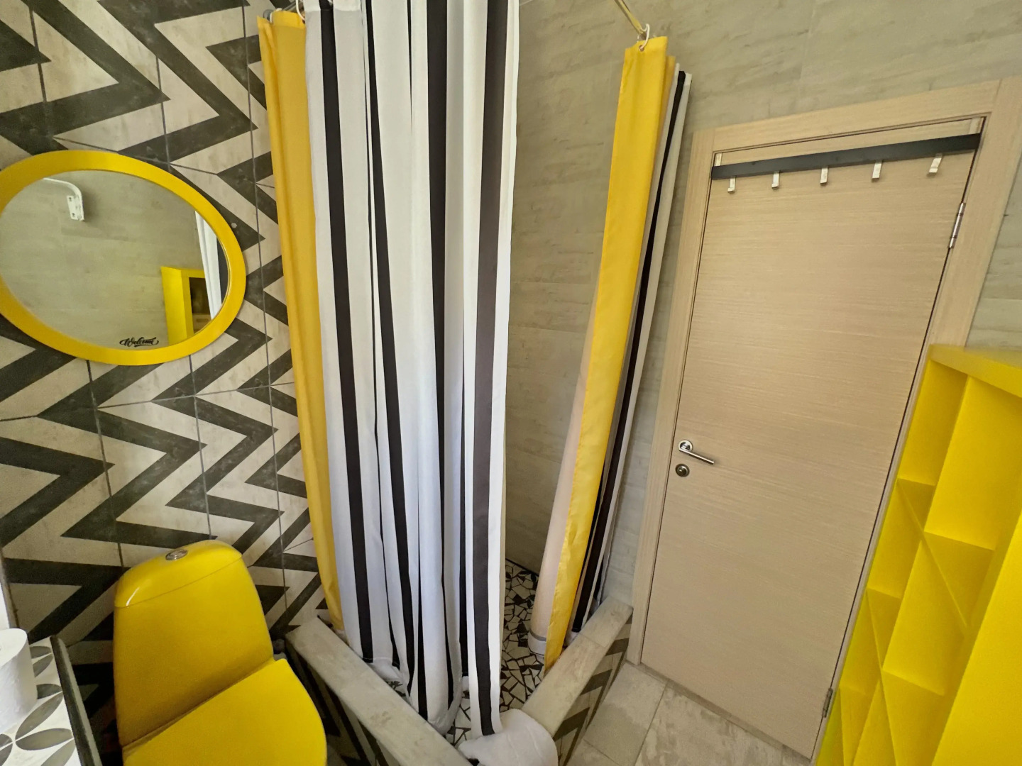 Квартира WELCOME Терешковой 26