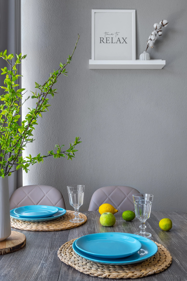 Квартира Однокомнатная GelenStyle