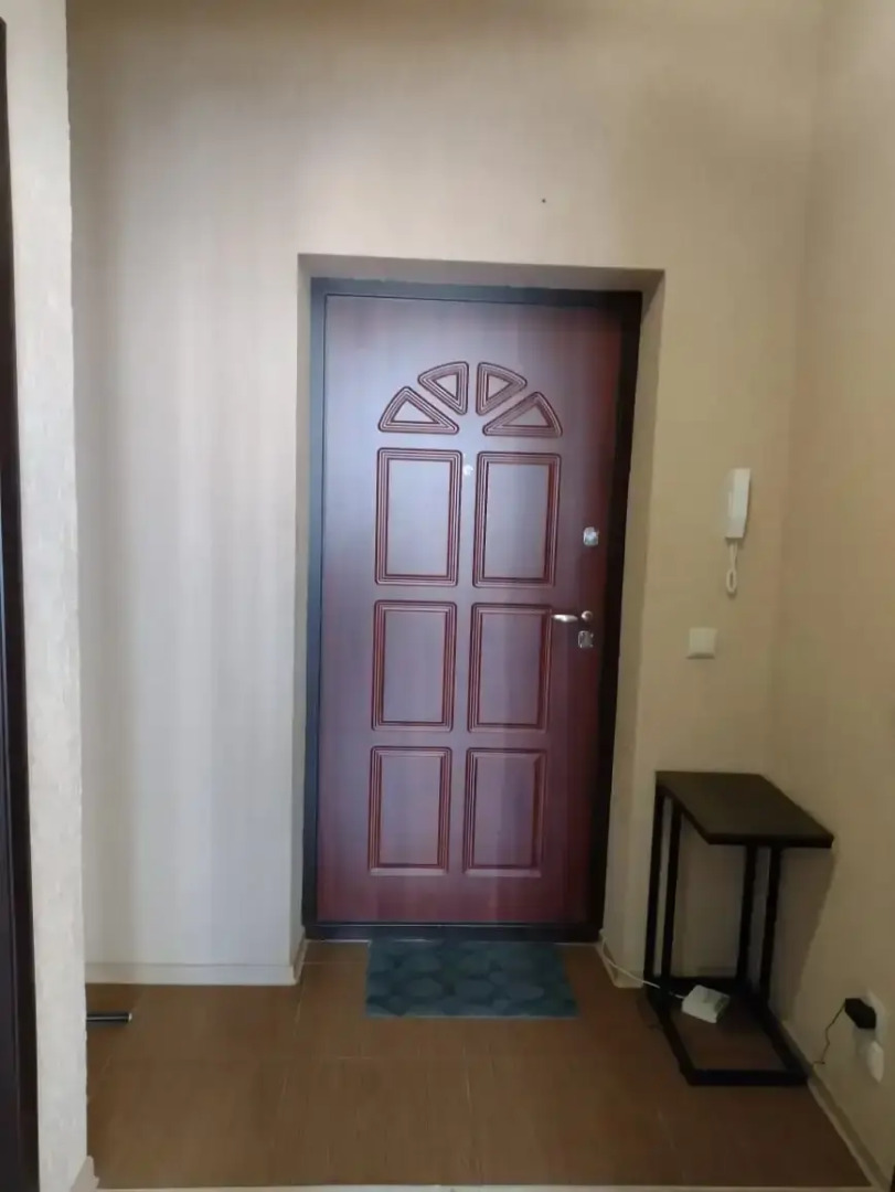 Апартаменты рядом с аквапарком Ривьера