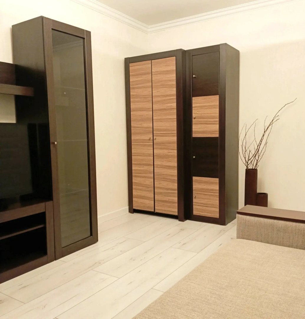 Апартаменты Ivory House