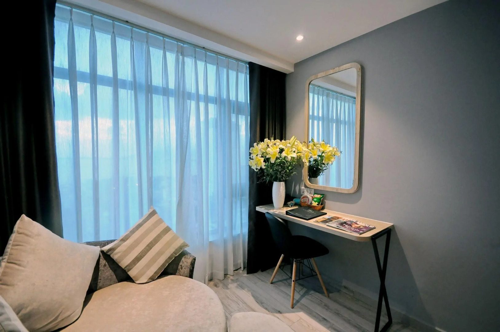 Отель Anrizon Nha Trang