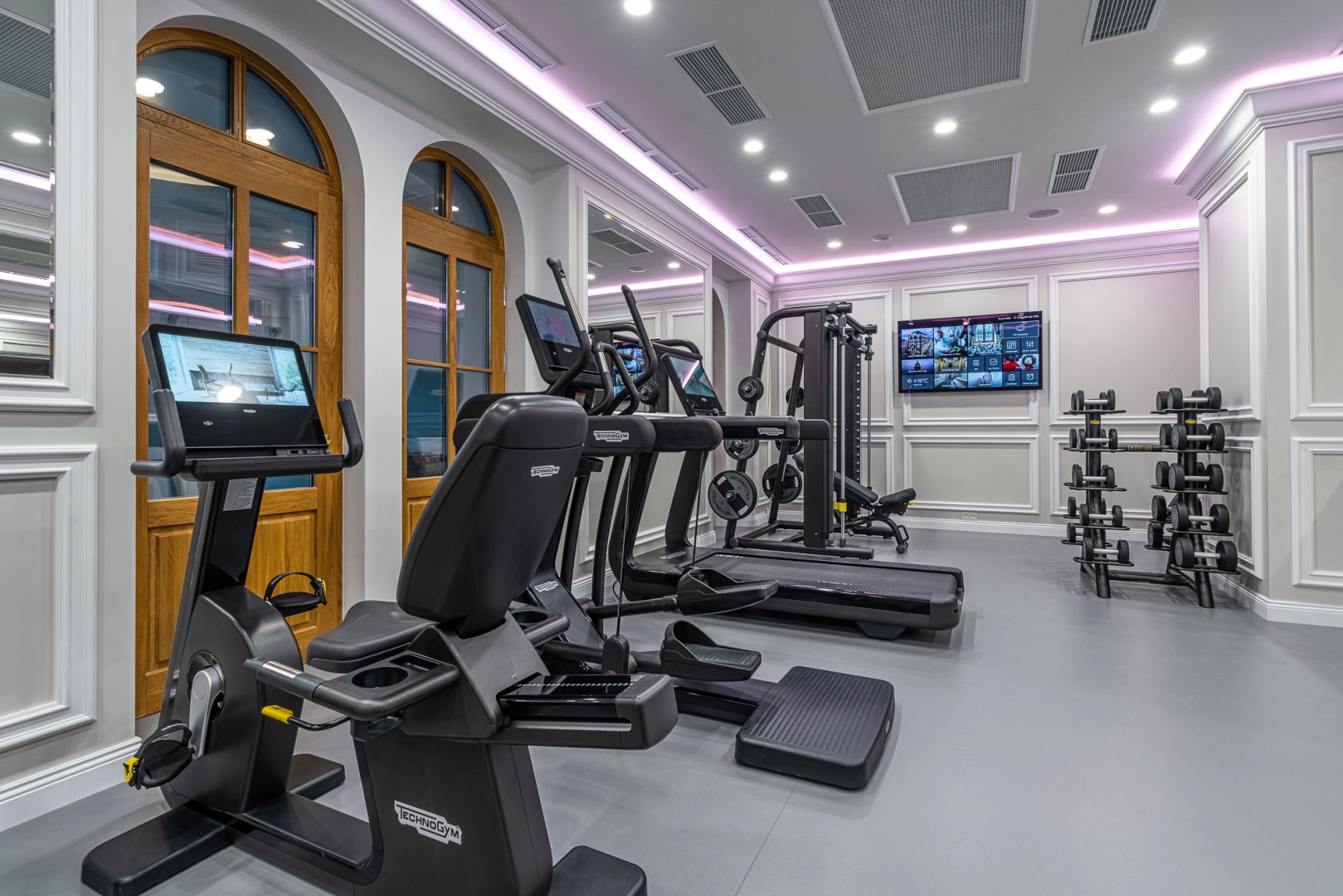 Отель Wawelberg