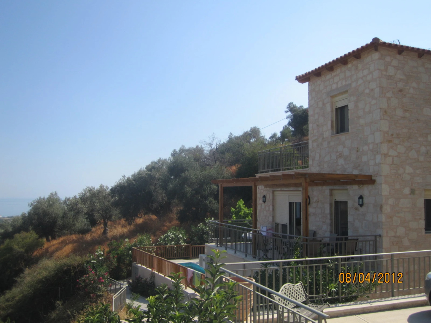 Вилла Great Escape Villas