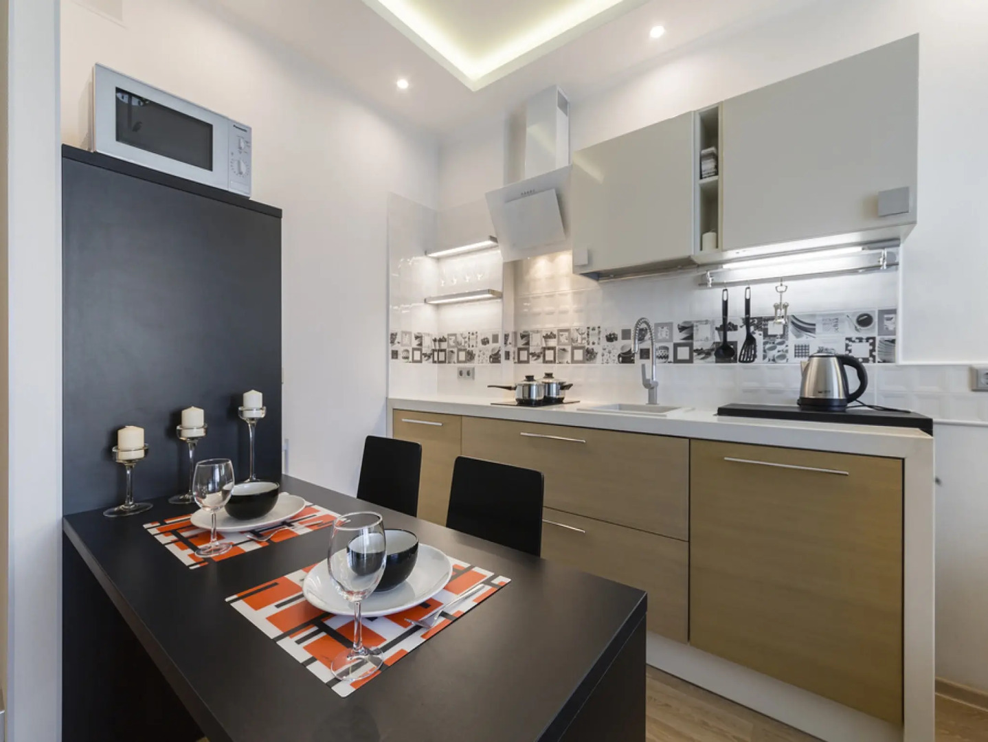 Квартира Адмирала Черокова 18/1