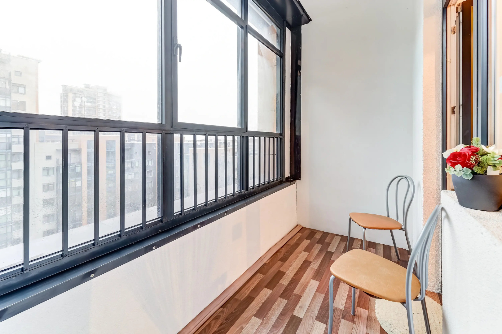 Апартаменты Престиж и Комфорт