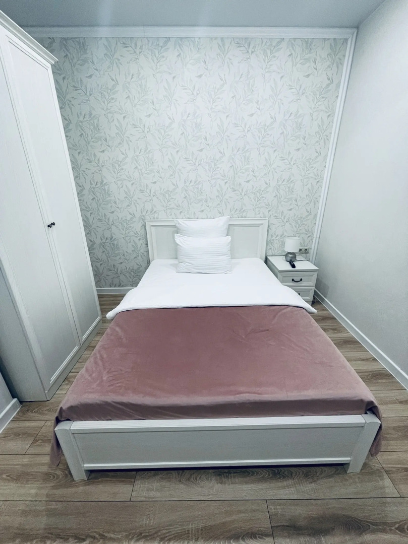 Гостевой дом Ясный