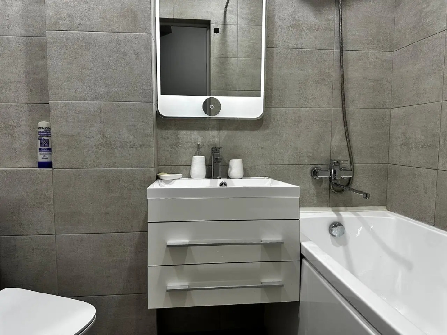 Апартаменты Квартира у моря