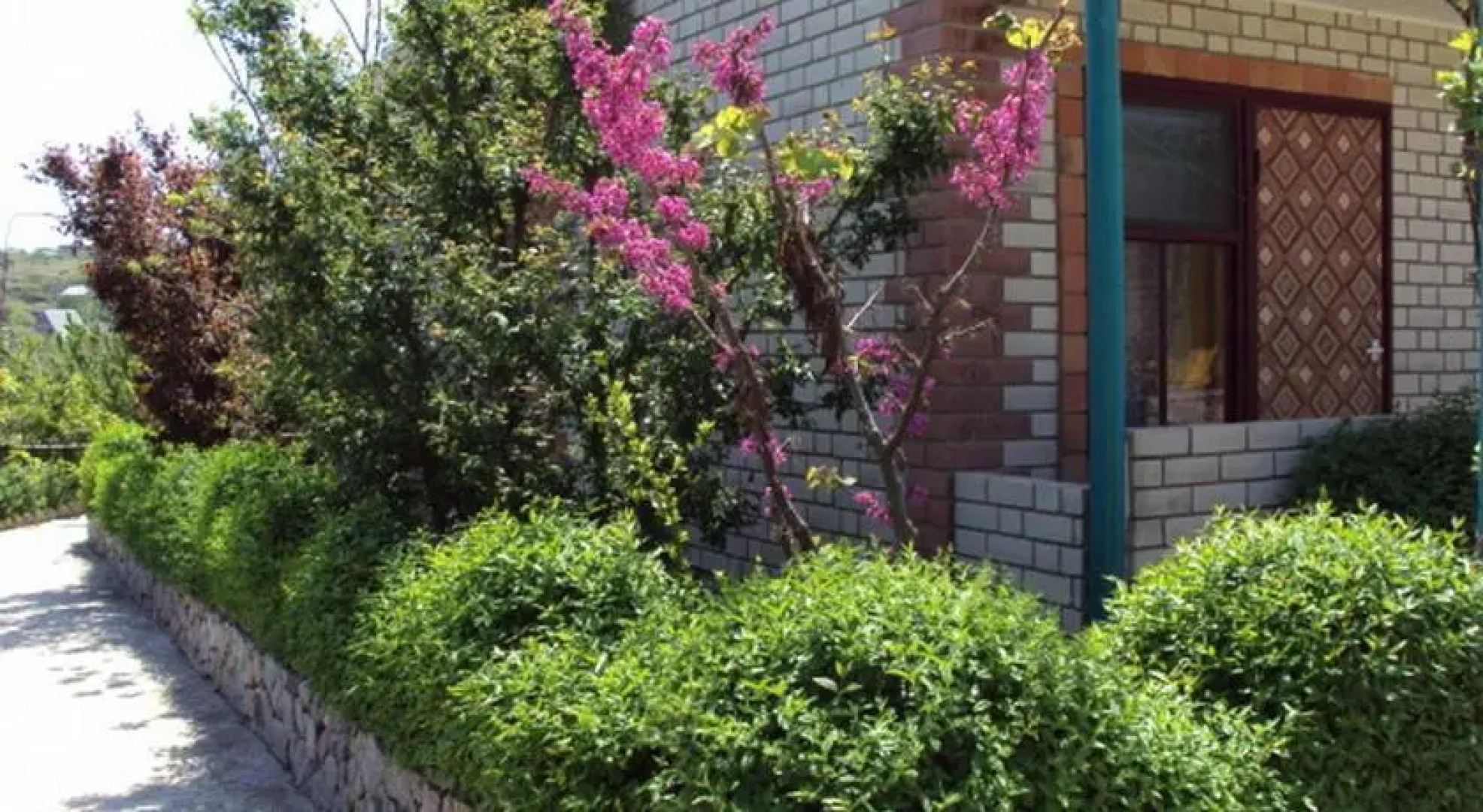 Пансионат Усадьба Пушкиных