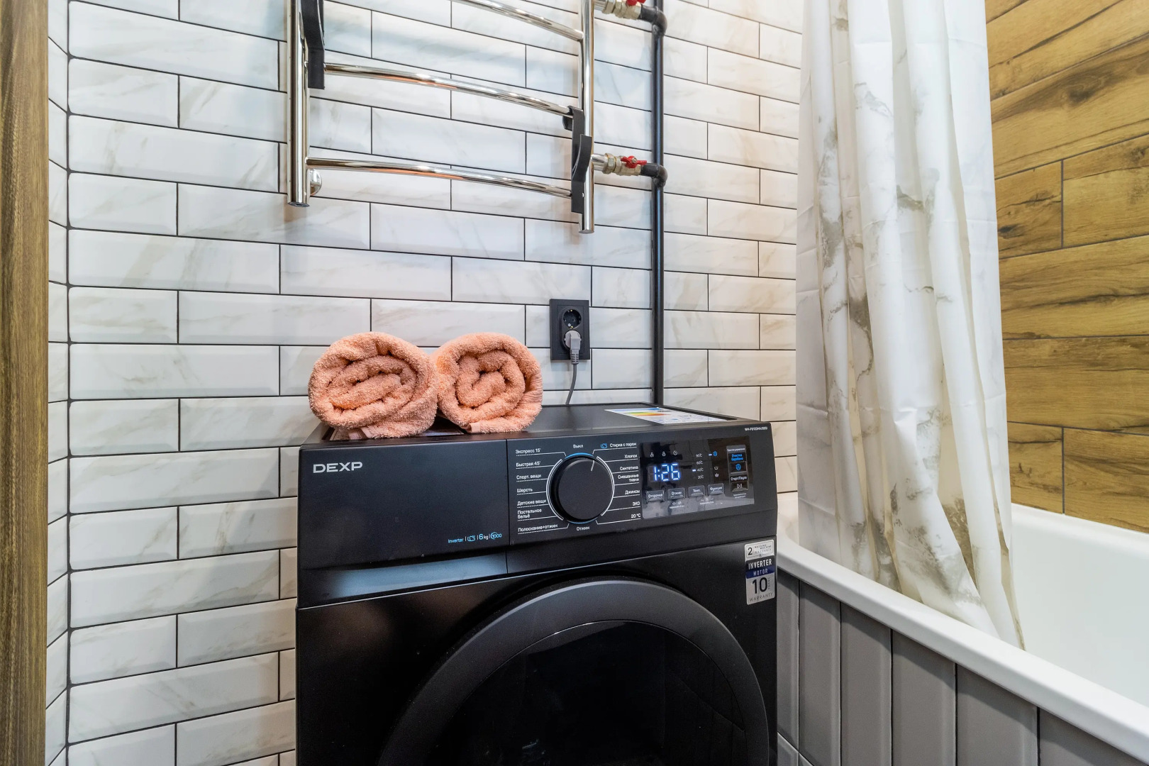 Апартаменты Видовая Студия в Центре Нижнего Новгорода(пл.Горького,1)